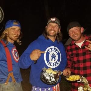 Meet your Posher, Doug